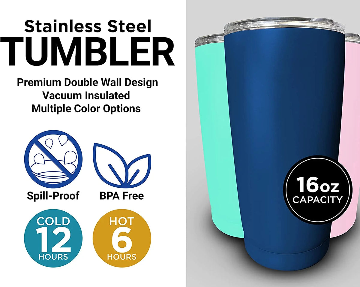 9 oz Stemless Wine Glass J5189