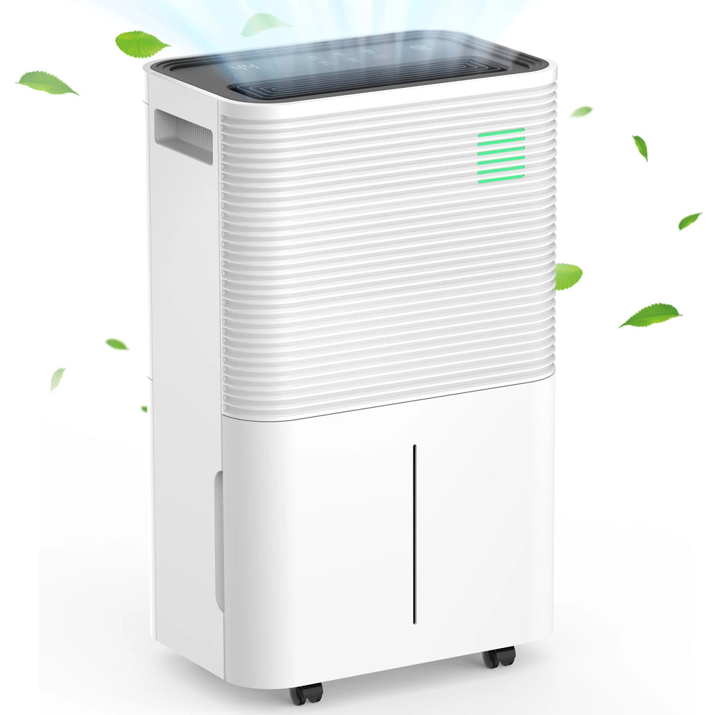 30 Pint Portable Dehumidifier R1696