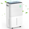 30 Pint Portable Dehumidifier R1696