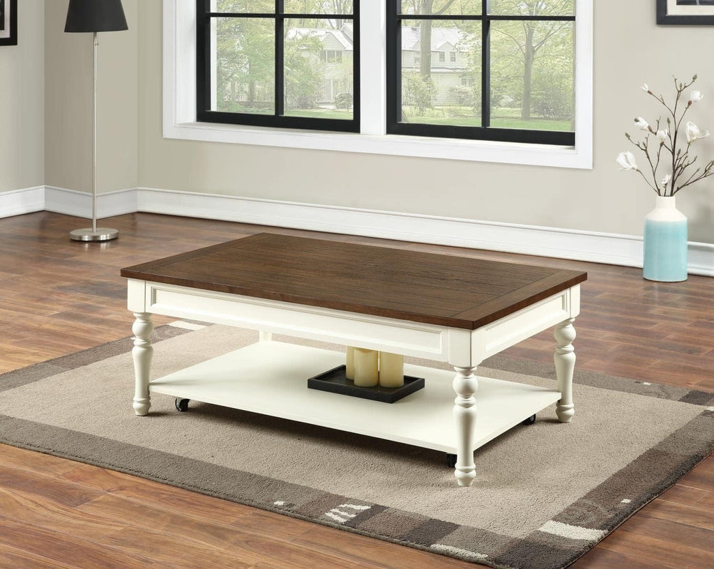 Coffee Cocktail Table D26244