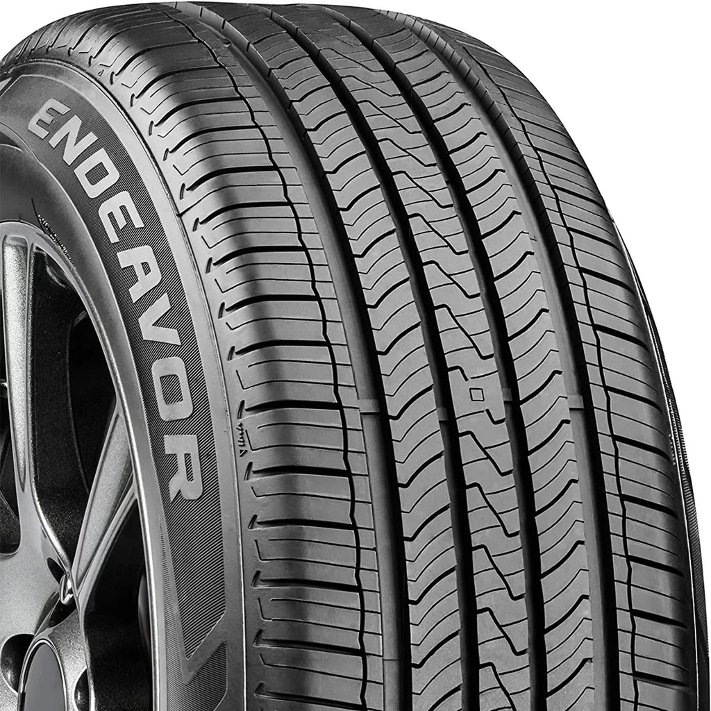 2 All Season Tires Q70658