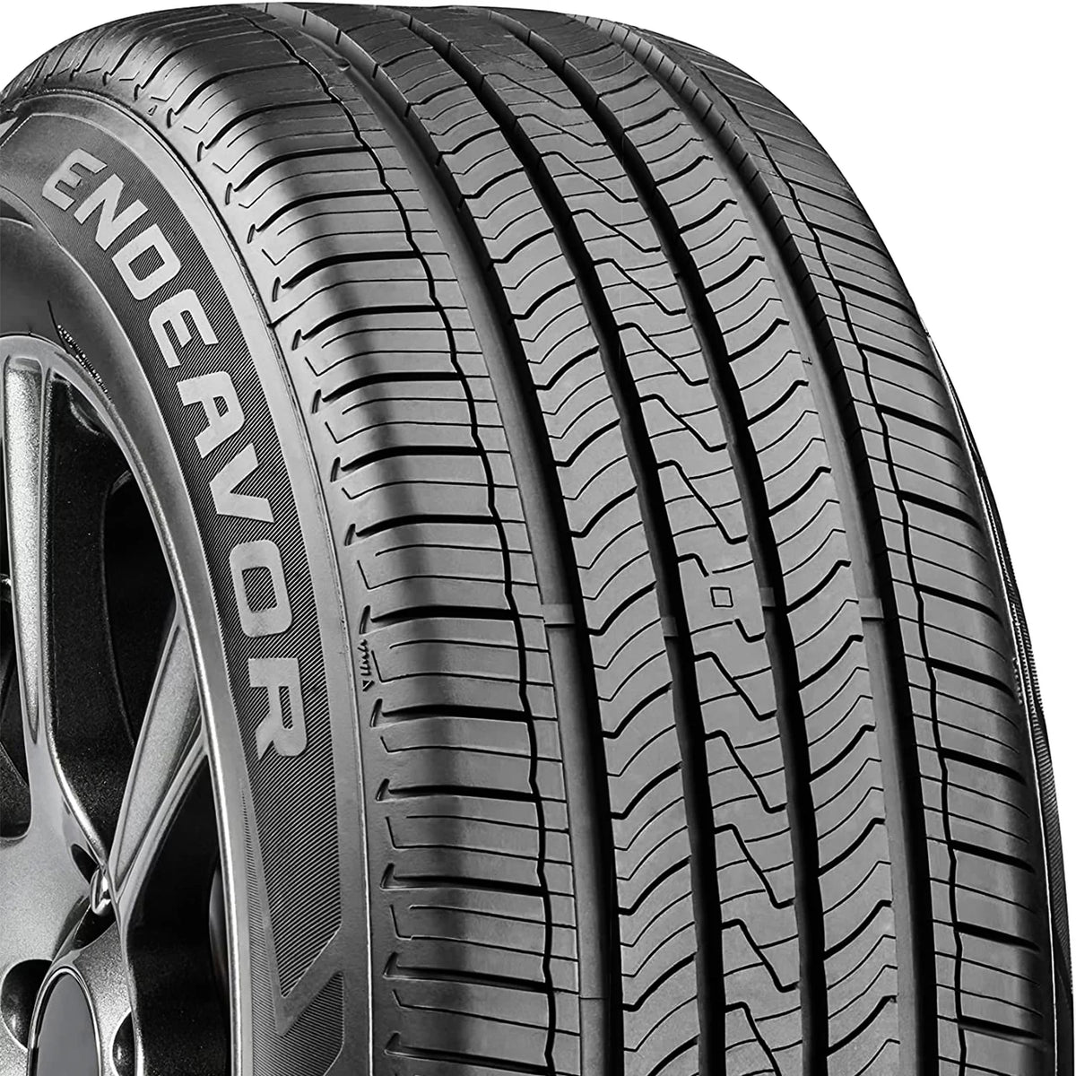 2 All Season Tires Q70658