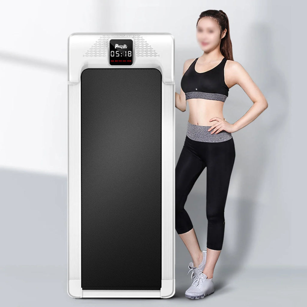 0.5HP Electric Treadmill Walking Jogging Machine S41687