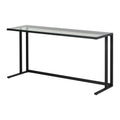 Black Computer Desk F351911
