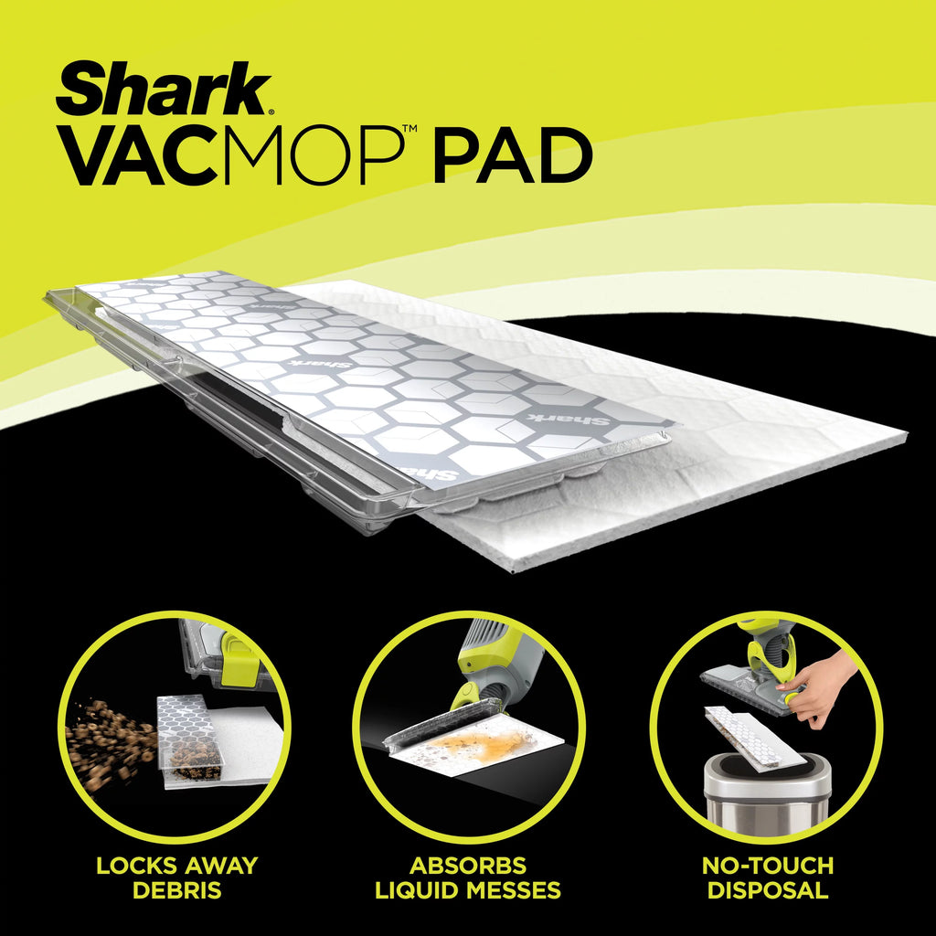 Cordless Hard Floor Vacuum Mop Z525429