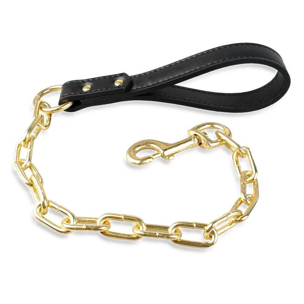 Black Leather Spiked Dog Collar Leash Harness 3 Pcs Set R162345