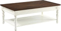 Coffee Cocktail Table D26244