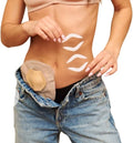 Stoma Guard Shield for Ostomy Bags C94345
