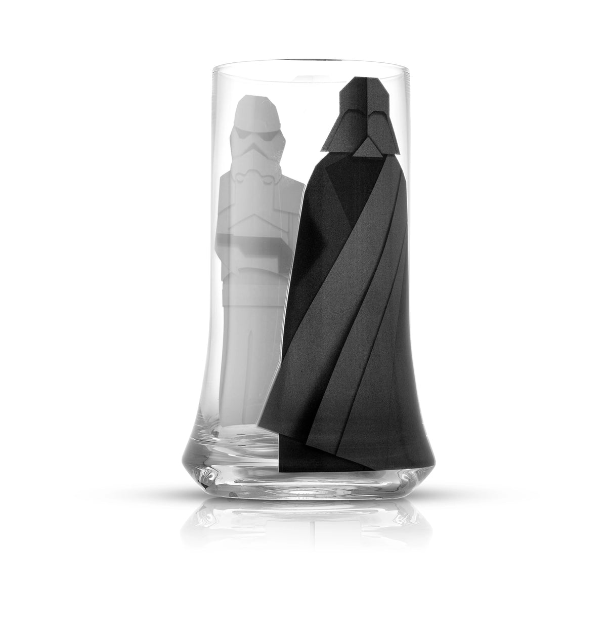 Tall Drinking Glass Set of 2 Q6900