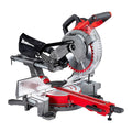 10 in. Dual-Bevel Sliding Compound Miter Saw R4248