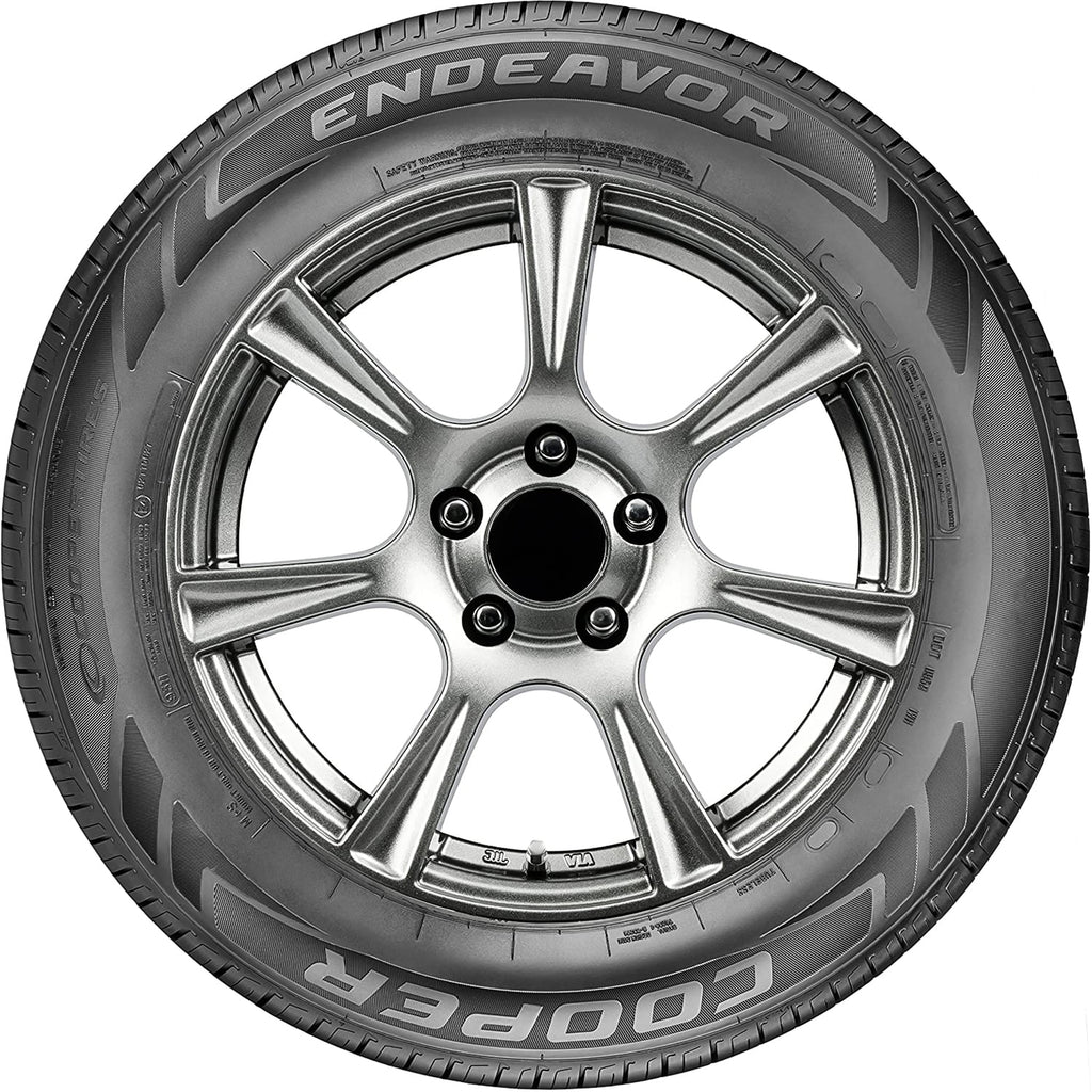 2 All Season Tires Q70658