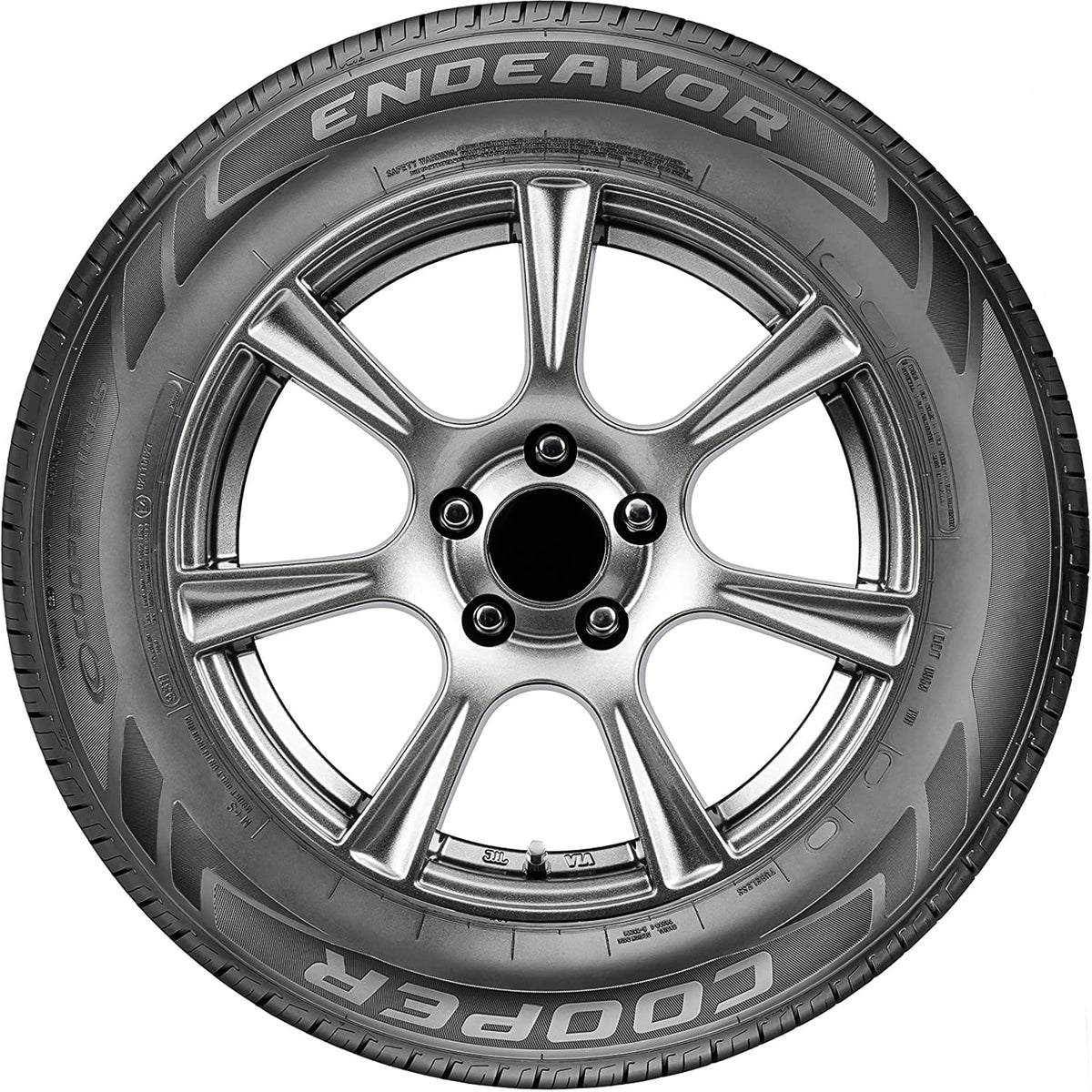 2 All Season Tires Q70658