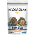 Organic Black Raw Maca Root Powder Non-GMO USDA Gluten Free 16 oz I844477