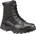 Black 9" Work Boots R450