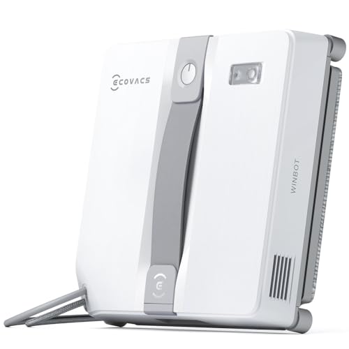 Window Cleaning Robot with 3 Cleaning Modes P38616