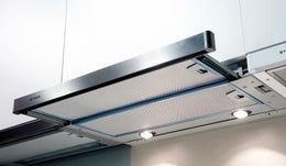 24 Inch Under Cabinet Range Hood I6442