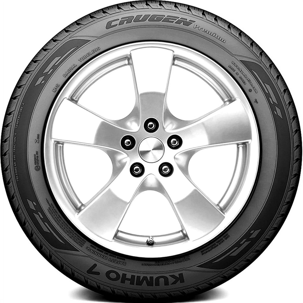 All Season SUV/Crossover Tire N768