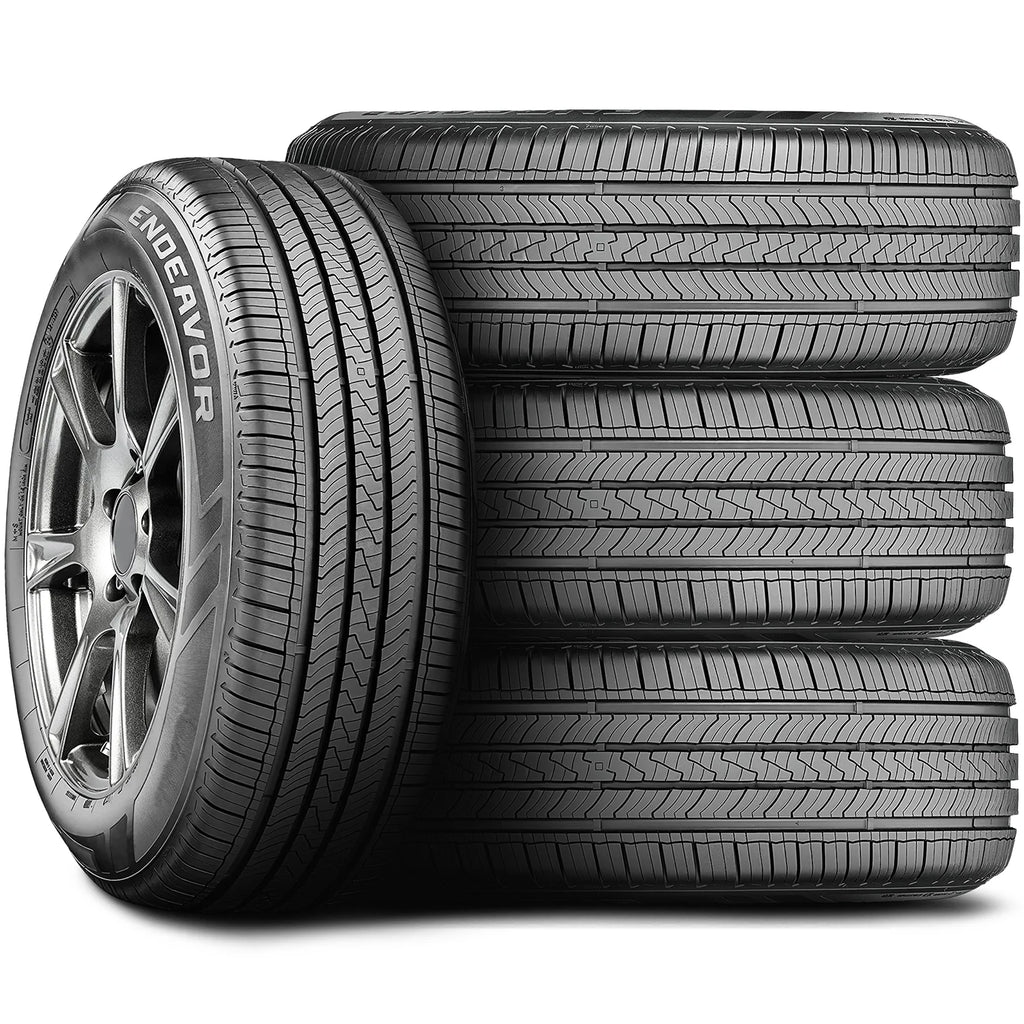 2 All Season Tires Q70658