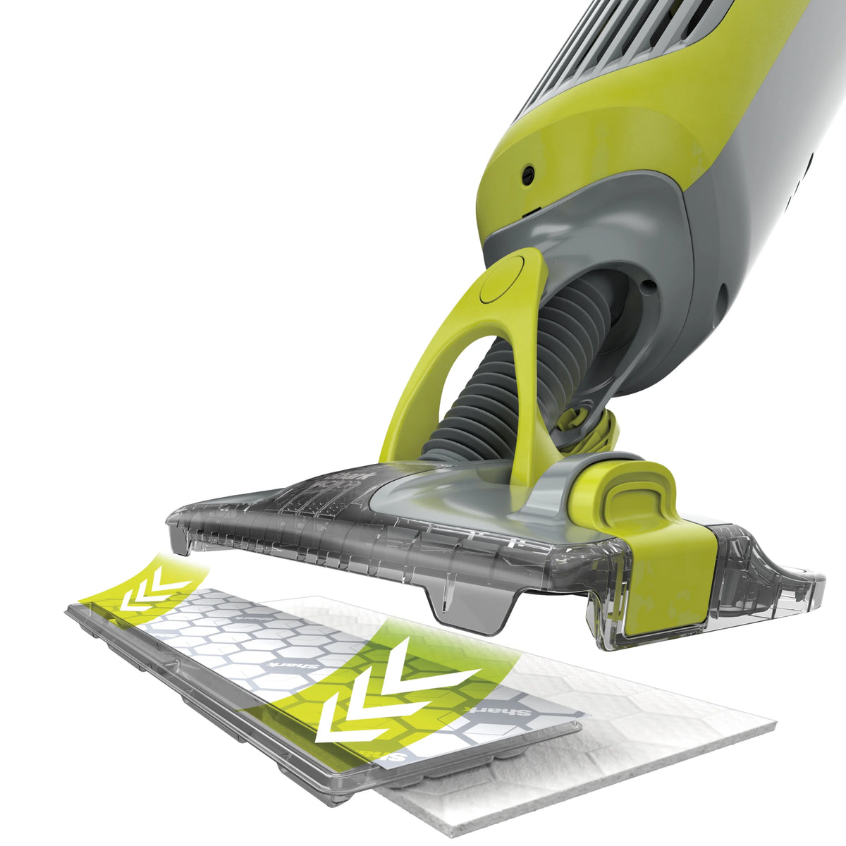 Cordless Hard Floor Vacuum Mop Z525429