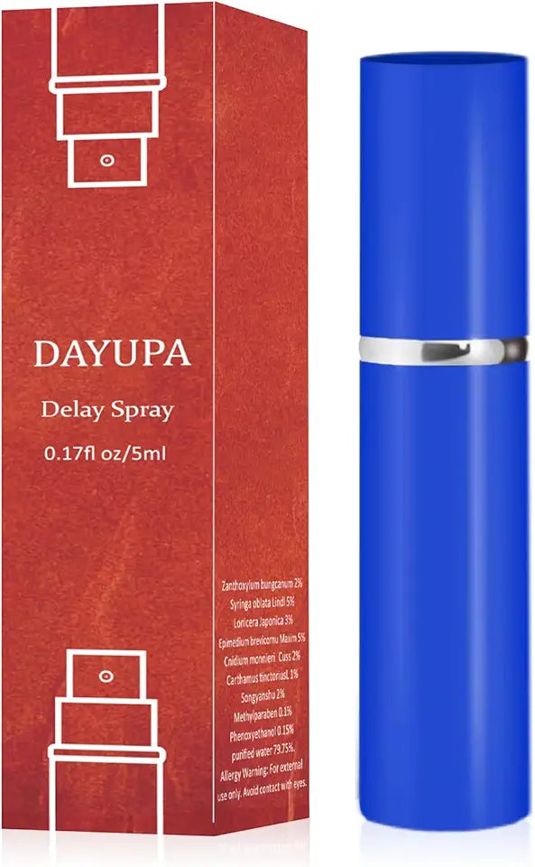 Delay Spray 0.17fl oz L1453