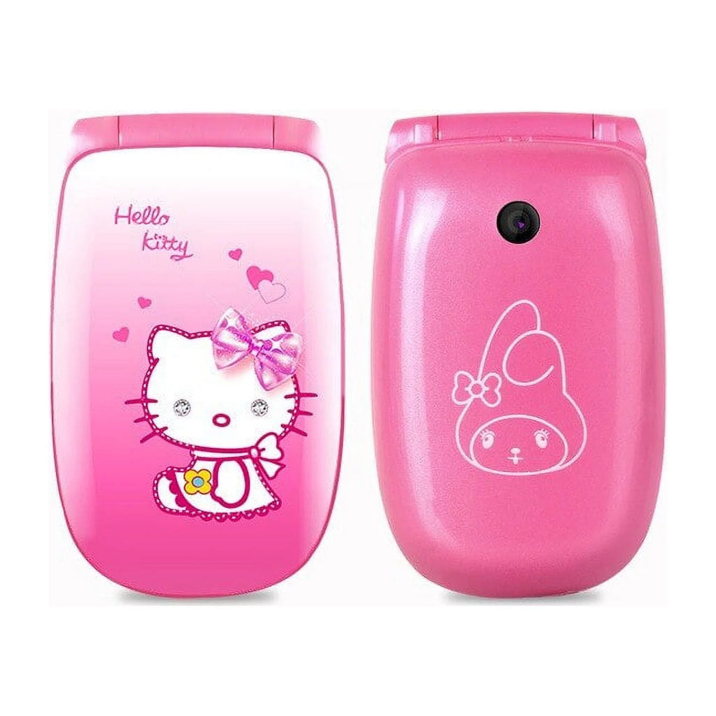 Mini Cute Flip Phone O75251
