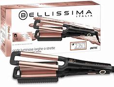 2in1 Waves Styler 210°C C739