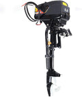 48V 5.0HP Short Shaft Electric Outboard Motor A817