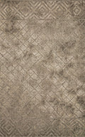 Mocha Rug N2738