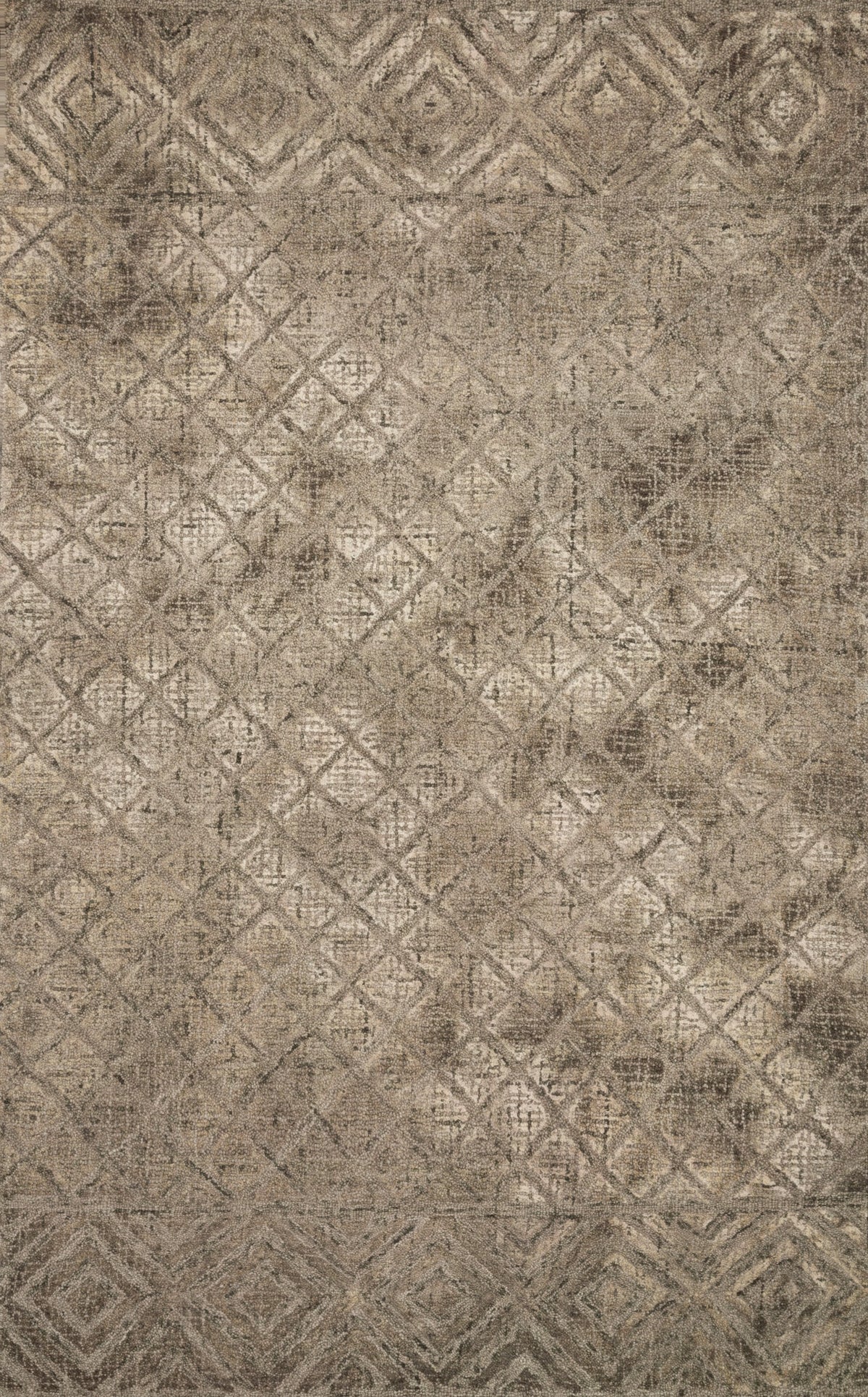 Mocha Rug N2738