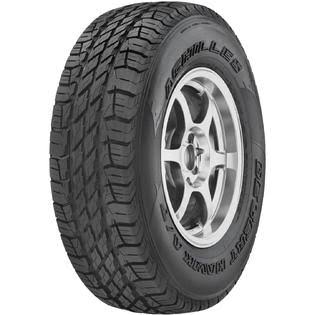 255/55R18 109S XL Tire X5736