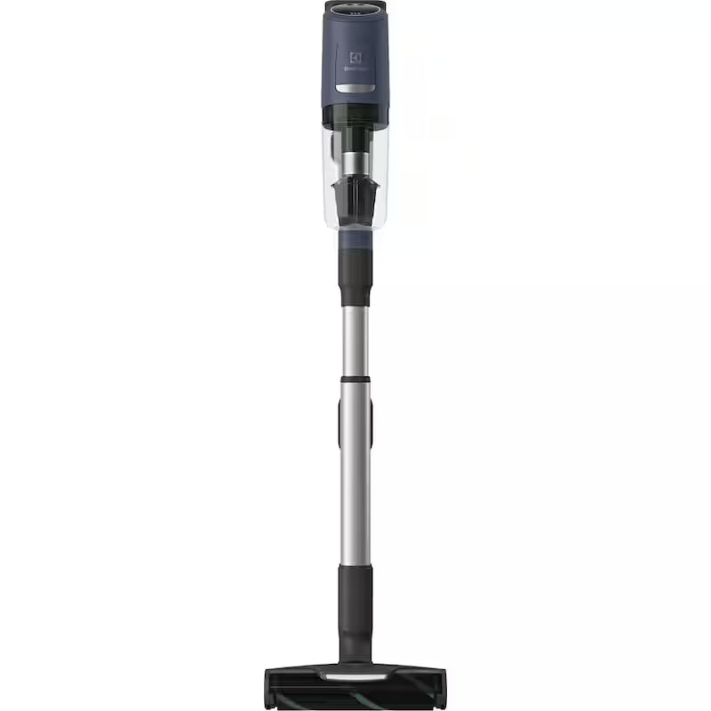 Cordless Stick Vacuum with 5-Step Filtration G151