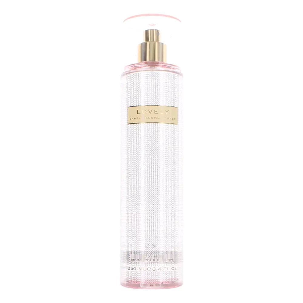 8.4 oz Body Mist Z28089