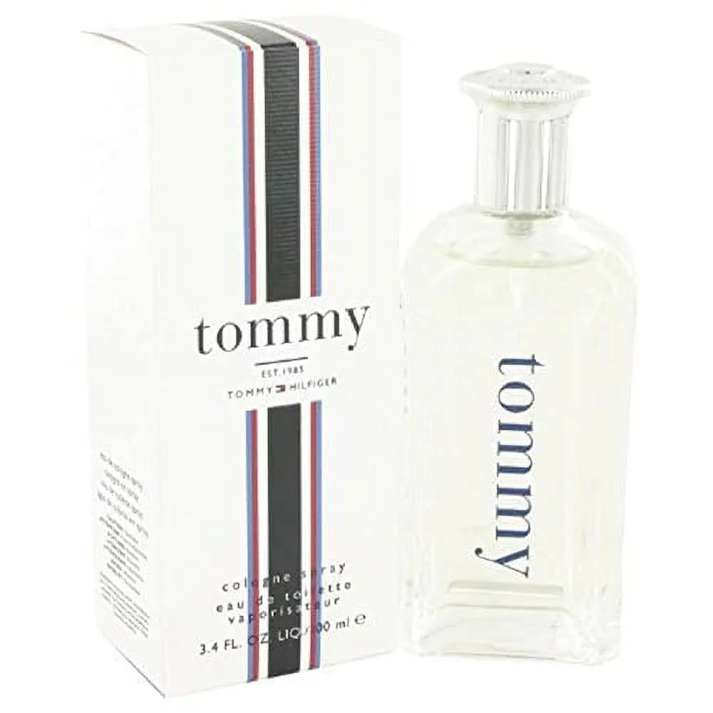 3.4 oz Eau De Toilette Spray Z86013