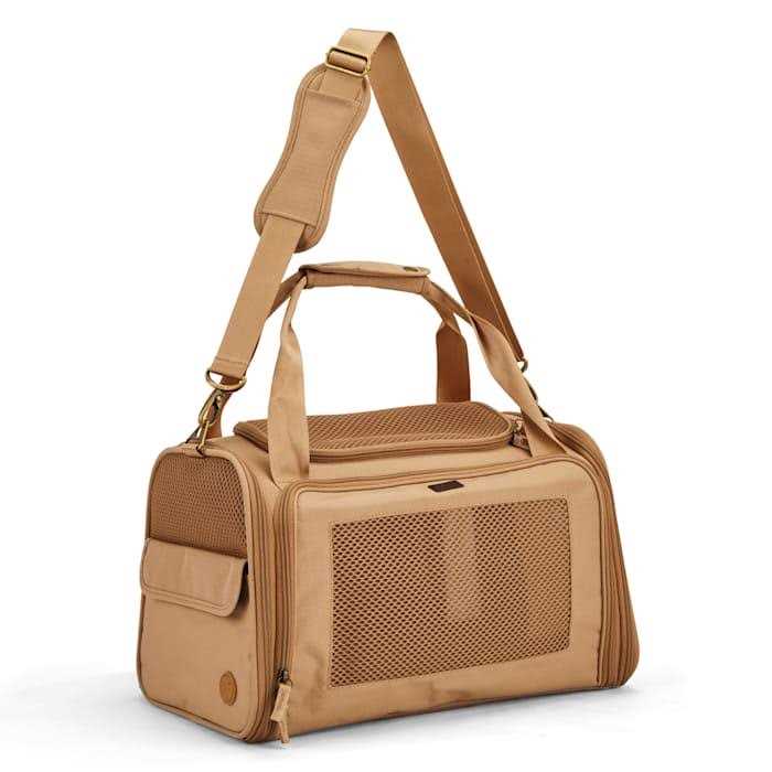 Fold-Out Pet Carrier Z291