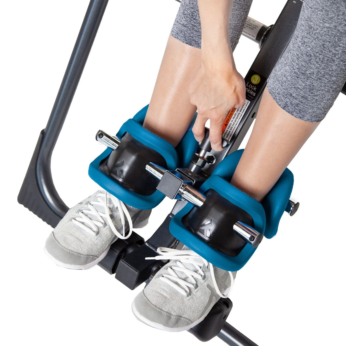 Inversion Table M469
