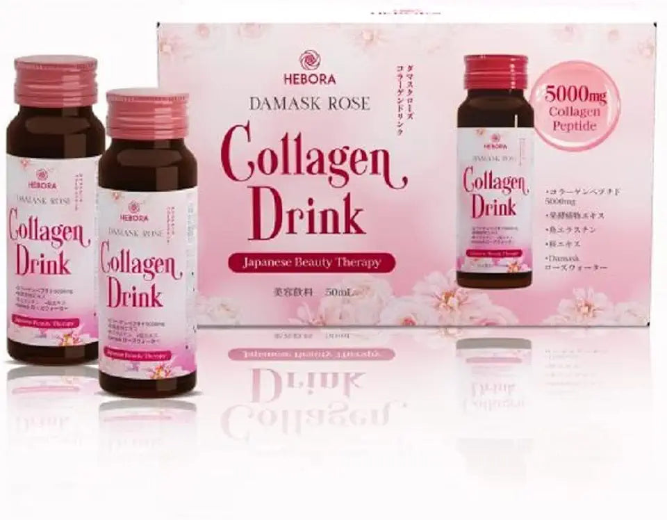 Collagen Drink 50ml x 10 Bottles E662683