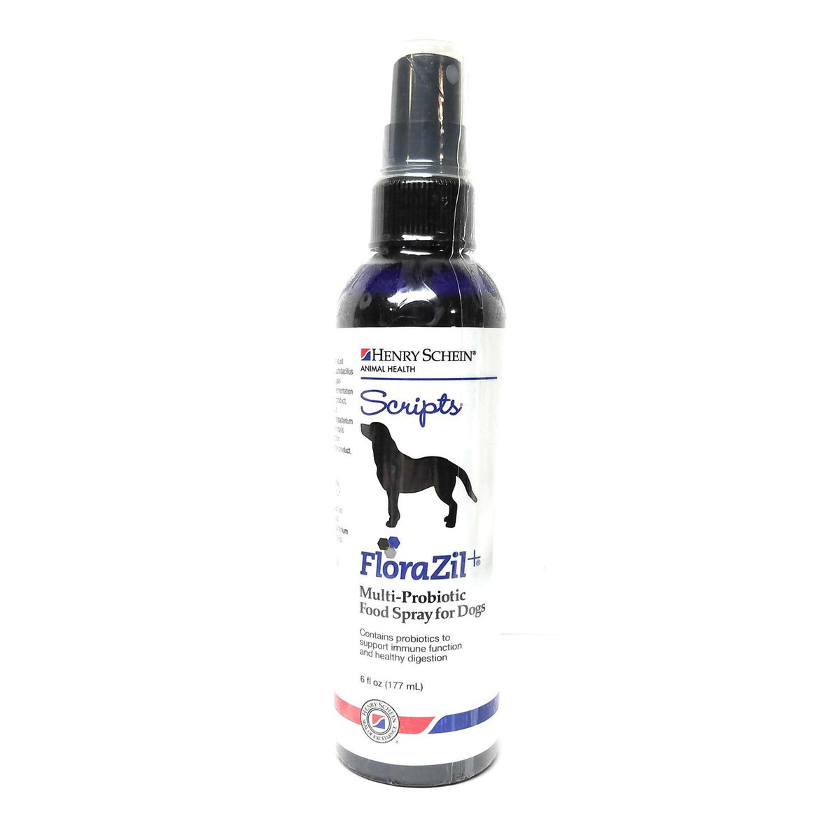 Multi-Probiotic Food Spray for Dogs X80365