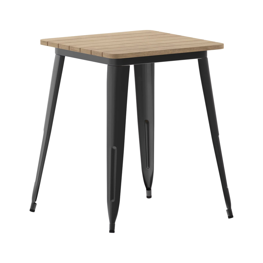 Commercial Grade Indoor/Outdoor Dining Table D1269