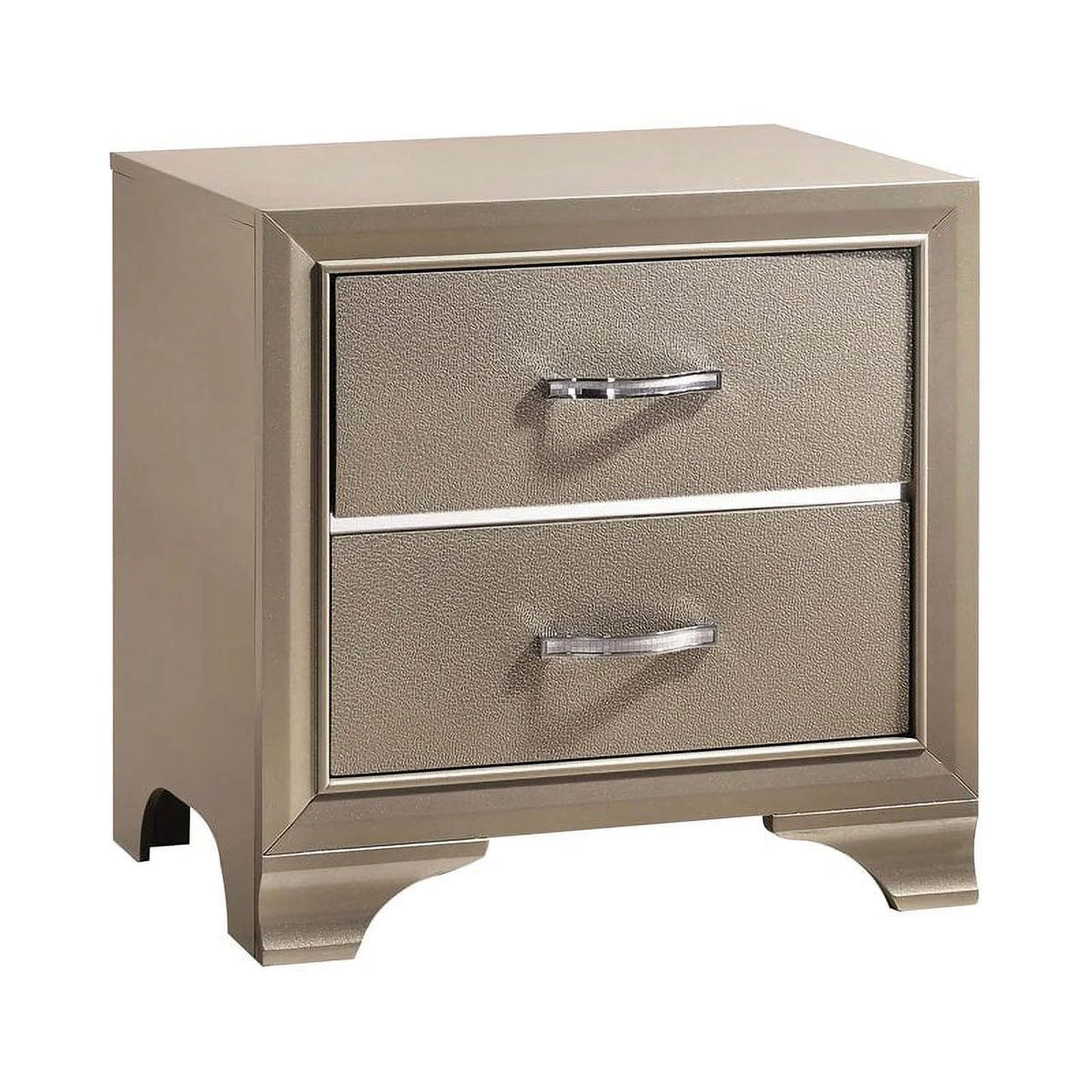5 Piece Queen Wood Bedroom Set X6935
