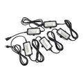 10,000 Lumen 50 ft LED String Work Light P60197