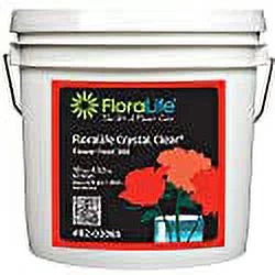 Flower Food 300 Powder 10 Lb Q464
