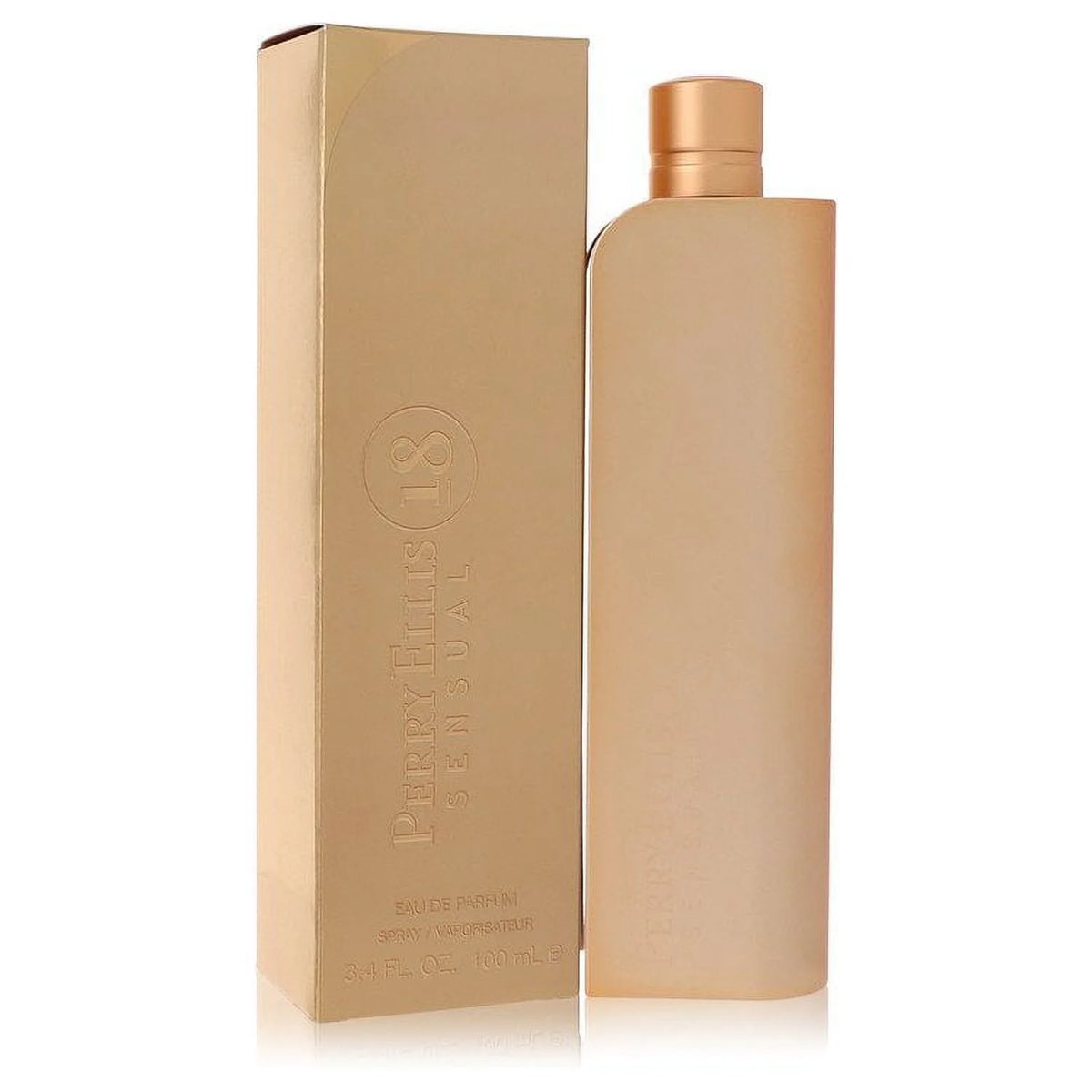 Eau De Parfum Spray 3.4 oz for Women D937