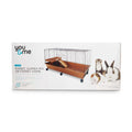 Small Animal 2-Door Habitat Q226625