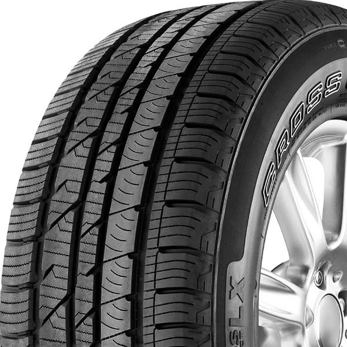 All Season 225/65R17 102H SUV/Crossover Tire Z862