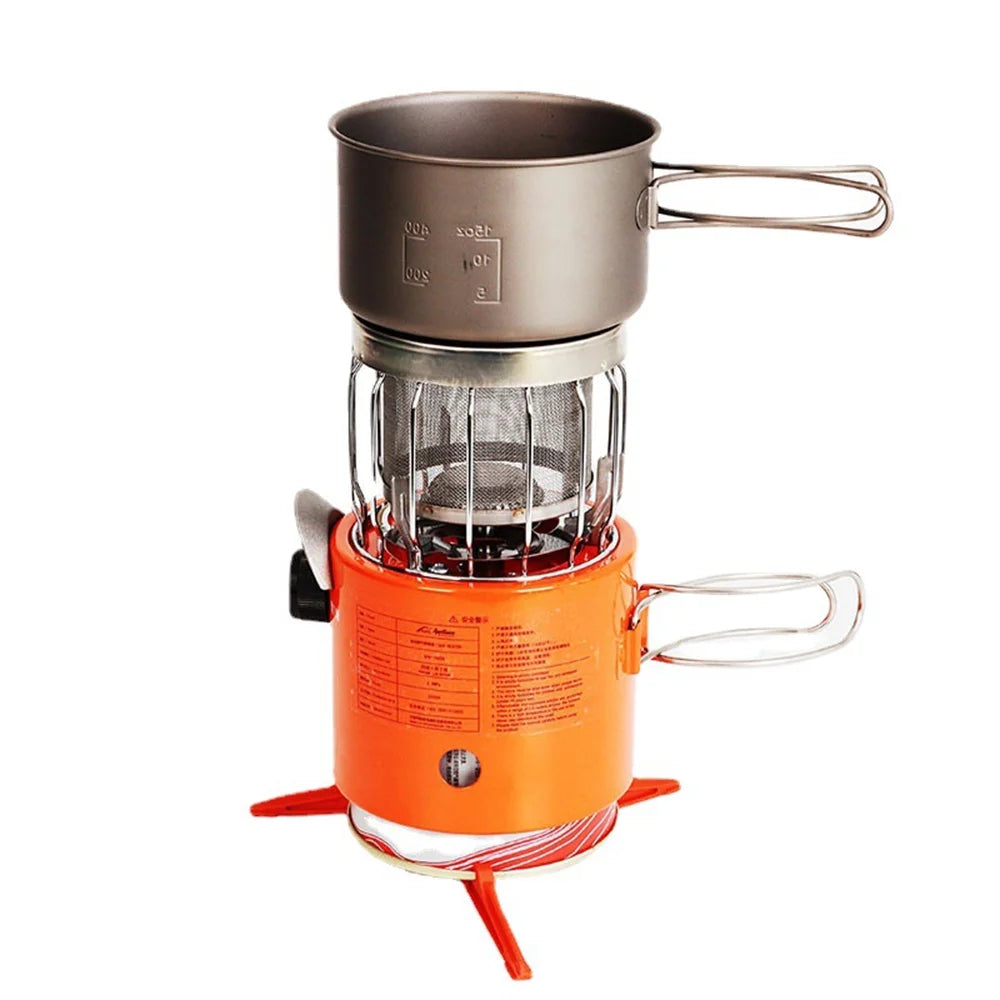 Portable Gas Heater 2000W L15781