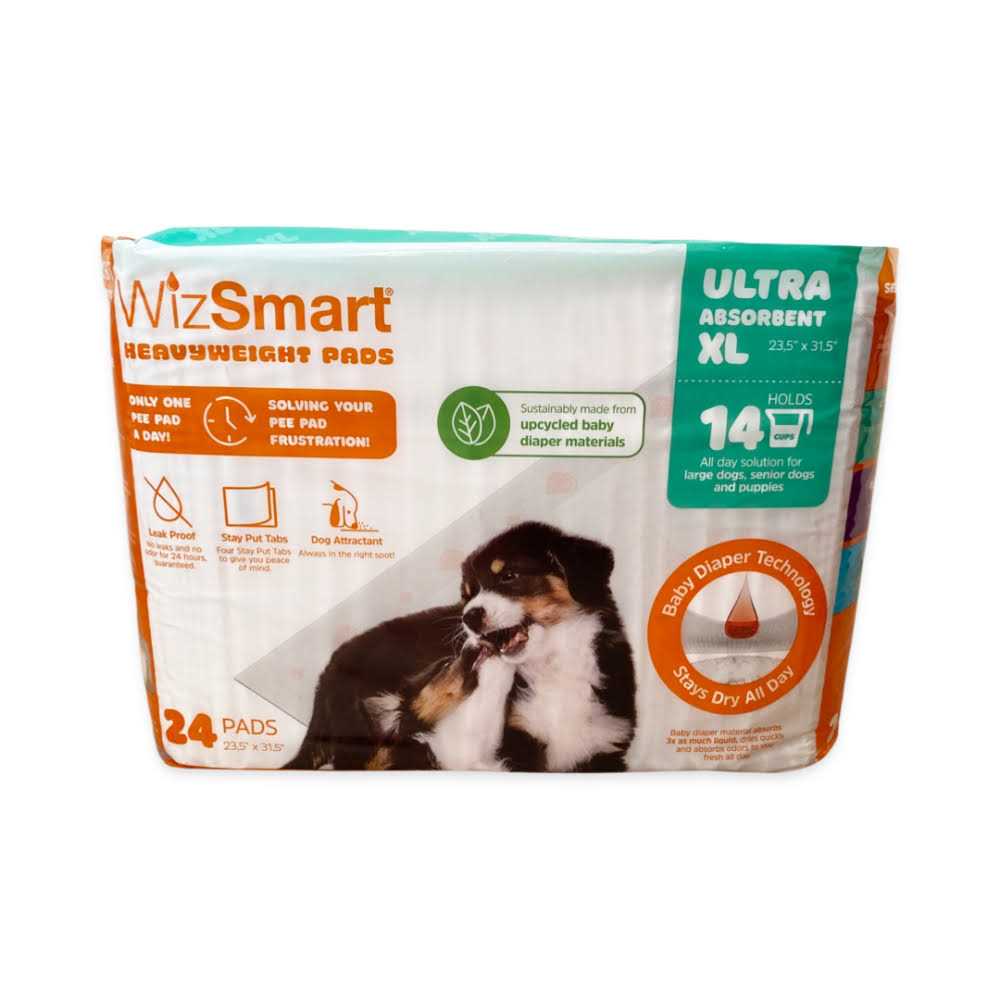 Dog Pads J716426