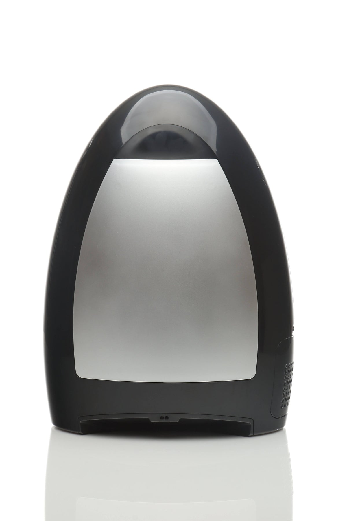 Touchless Stationary Vacuum Black U6334