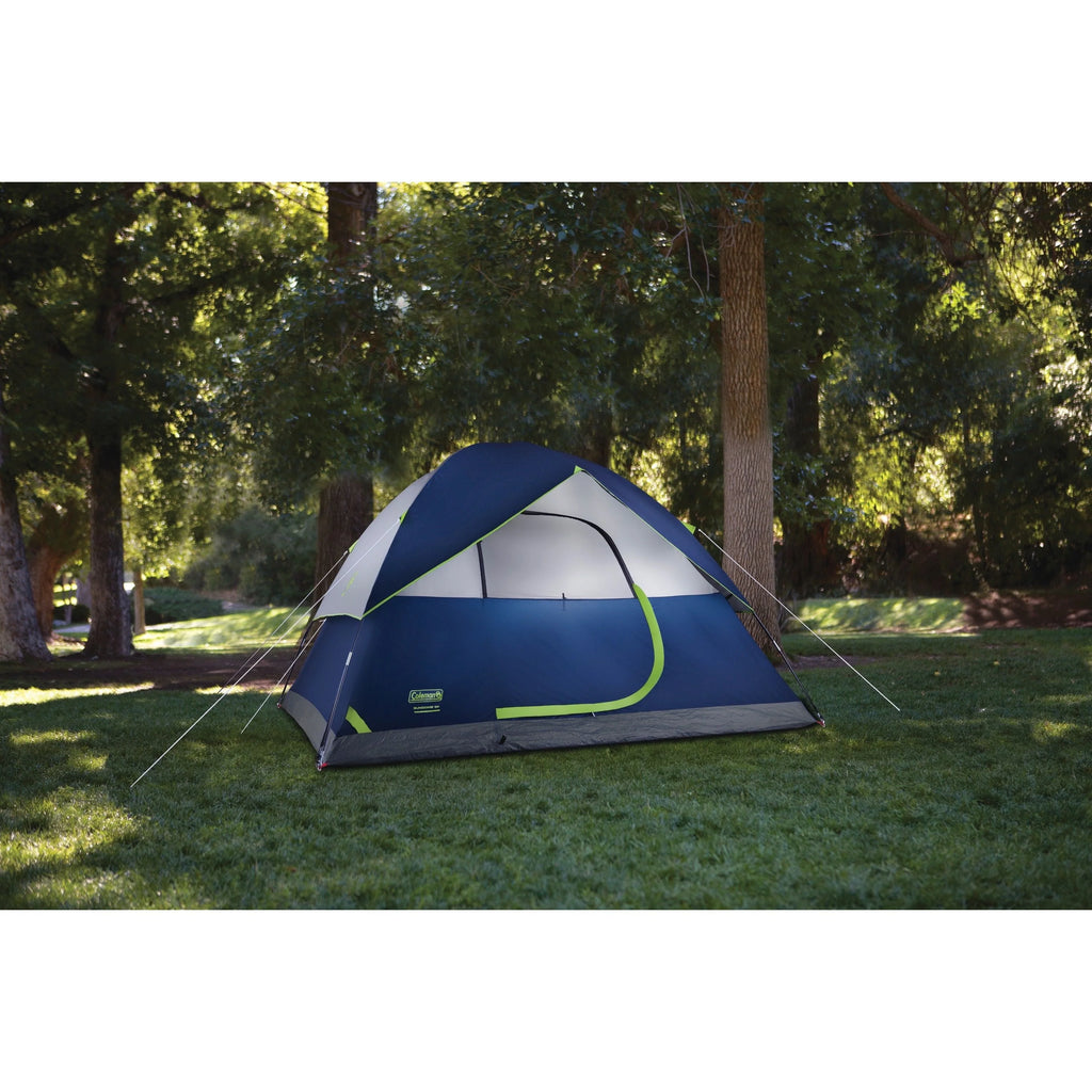 6-Person Dome Camping Tent S82555