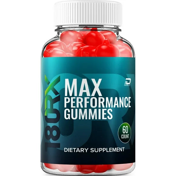 60 Gummies T563
