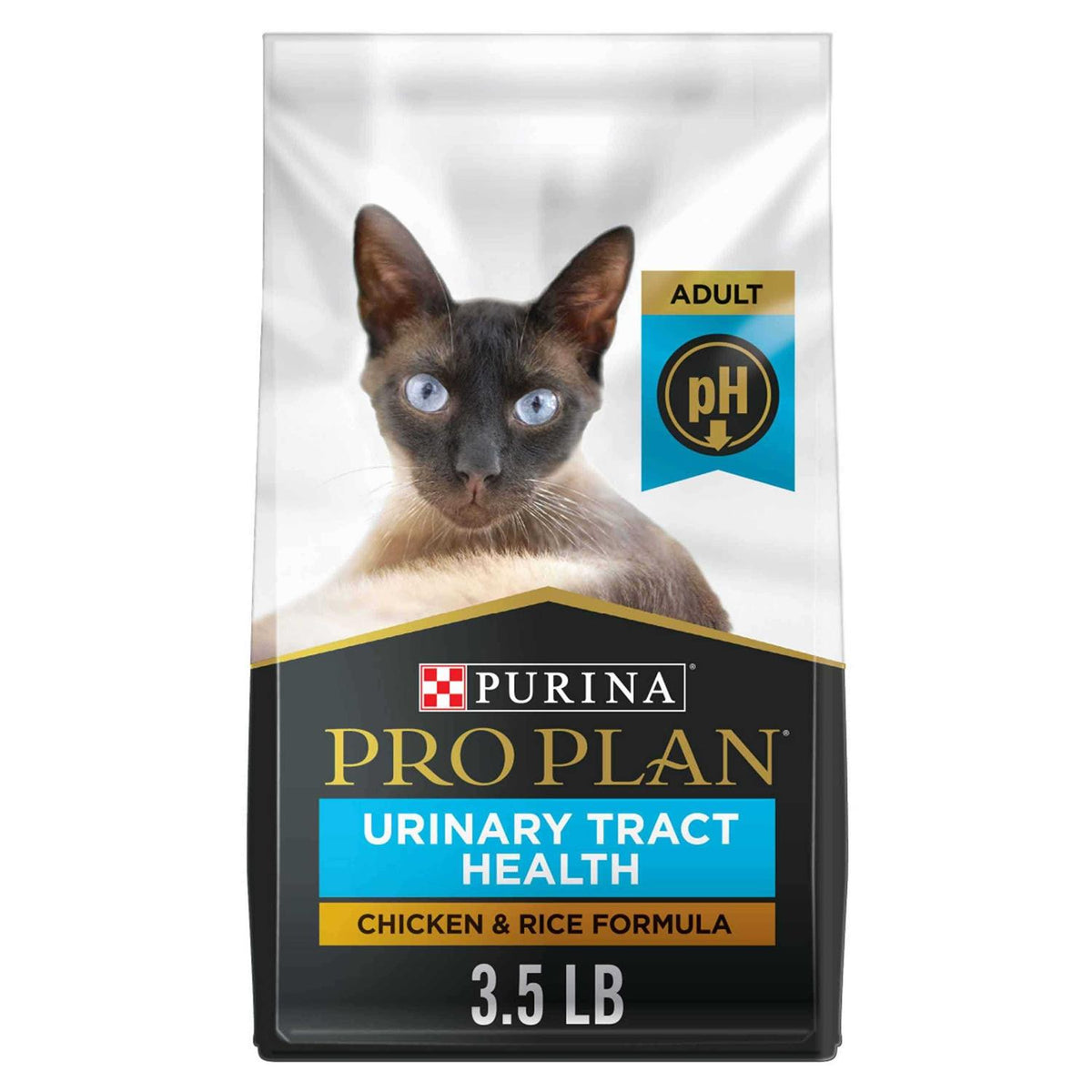 Urinary Tract Health Dry Cat Food O86629